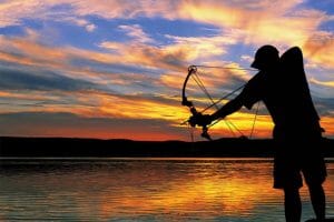 Fish Kabob Bowfishing - Coast Alabama's Only Air-Driven Charter